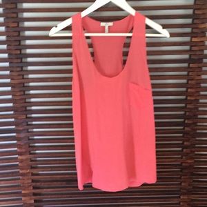 Joie silk tank